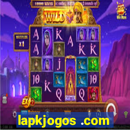 lapkjogos .com